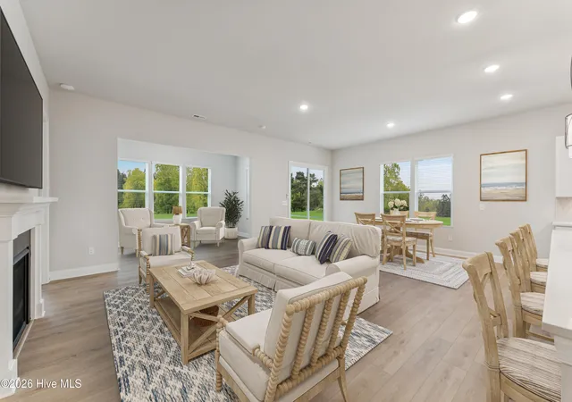 Photo 3 of Single family home for sale at 1065 Rock Skipper Rd, Ocean Isle Beach, NC 28469 | MLS# 100599662 | Listing updated on 2026-09-15