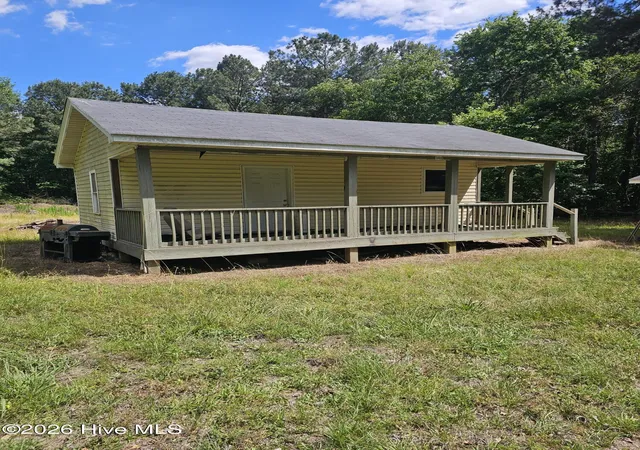 Homes for sale in Bailey, NC | 000 Madison Ct, Bailey, NC 27807 | MLS# 100579074