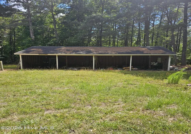 Homes for sale in Bailey, NC | 000 Madison Ct, Bailey, NC 27807 | MLS# 100579074