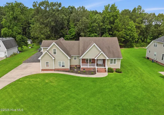 Homes for sale in Camden, NC | 129 Summer Wy, Camden, NC 27921 | MLS# 100588698