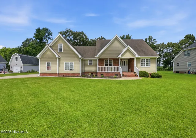 Homes for sale in Camden, NC | 129 Summer Wy, Camden, NC 27921 | MLS# 100588698
