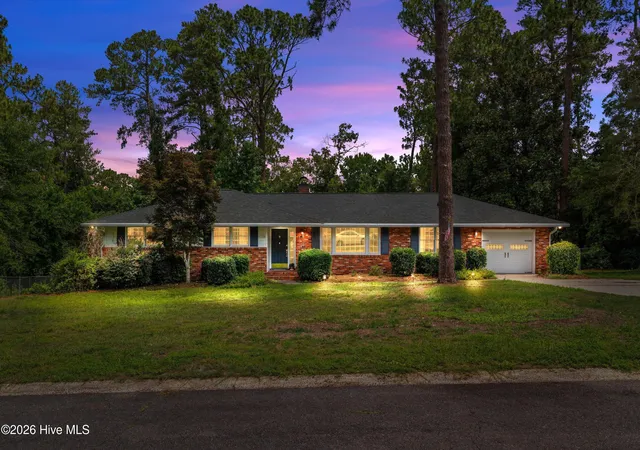 Photo 1 of Single family home for sale at 1334 Evans Rd, Aiken, SC 29803 | MLS# 100588729 | Listing updated on 2026-09-04