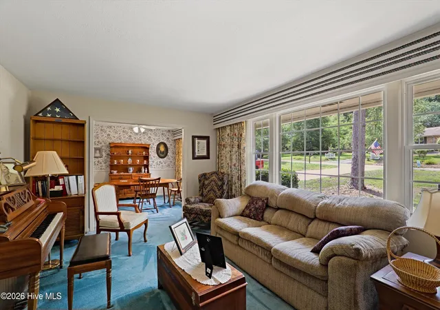 Photo 2 of Single family home for sale at 1334 Evans Rd, Aiken, SC 29803 | MLS# 100588729 | Listing updated on 2026-09-04