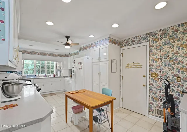 Photo 4 of Single family home for sale at 1334 Evans Rd, Aiken, SC 29803 | MLS# 100588729 | Listing updated on 2026-09-04