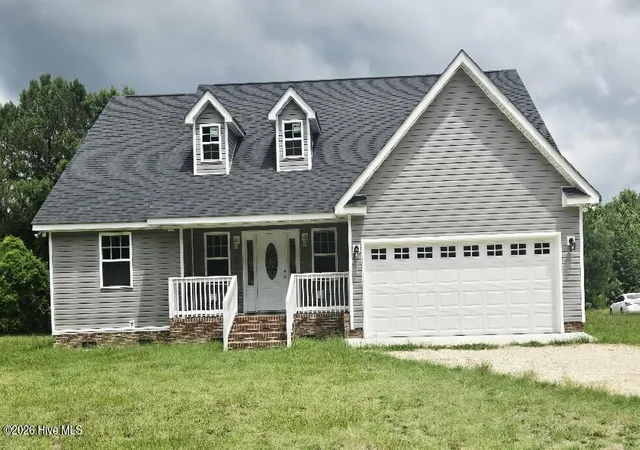 Homes for sale in Warsaw, NC | 207 John Rich Rd, Warsaw, NC 28398 | MLS# 100586834
