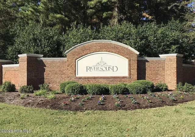 3rd image of 433 Riversound Dr, Edenton, NC 27932 | MLS# 100572292