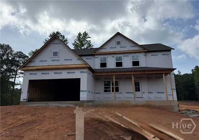 Photo 1 of Single family home for sale at 1095 Tupelo Ln, Loganville, GA 30052 | MLS# CL361253 | Listing updated on 2026-09-17