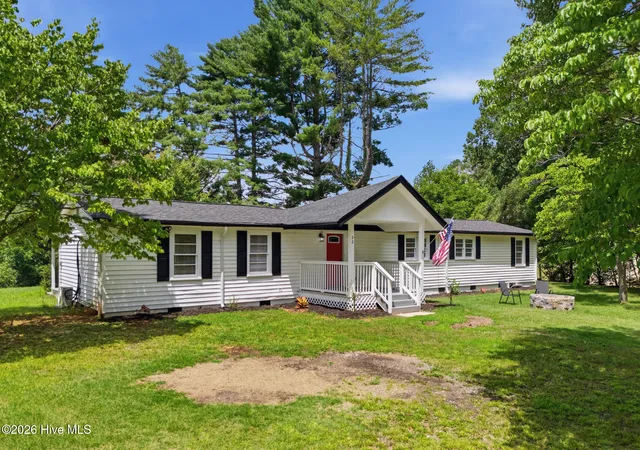 Photo 1 of Single family home for sale at 22 Gardenia Way, Blairsville, GA 30512 | MLS# 100593488 | Listing updated on 2026-08-18