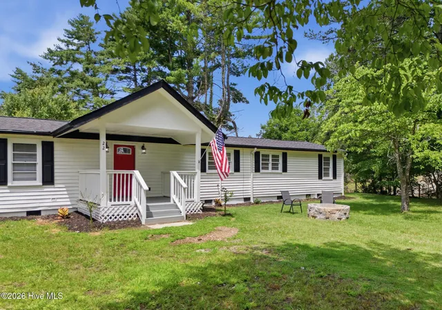 Photo 3 of Single family home for sale at 22 Gardenia Way, Blairsville, GA 30512 | MLS# 100593488 | Listing updated on 2026-08-18