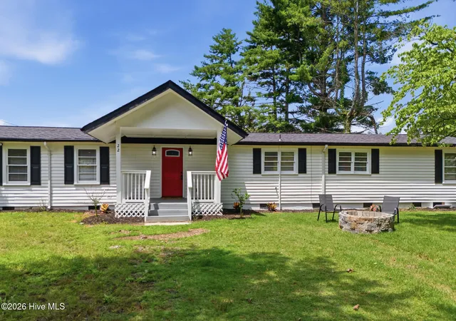 Photo 3 of Single family home for sale at 22 Gardenia Way, Blairsville, GA 30512 | MLS# 100593488 | Listing updated on 2026-08-18