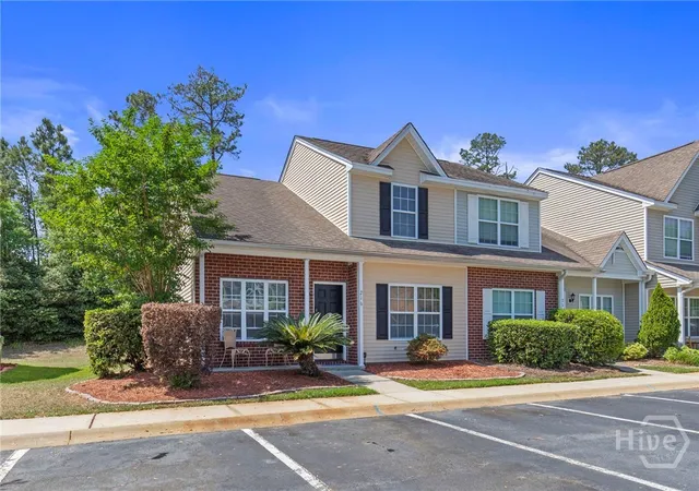 Homes for sale in Pooler, GA | 216 Sonata Cir, Pooler, GA 31322 | MLS# SA354654