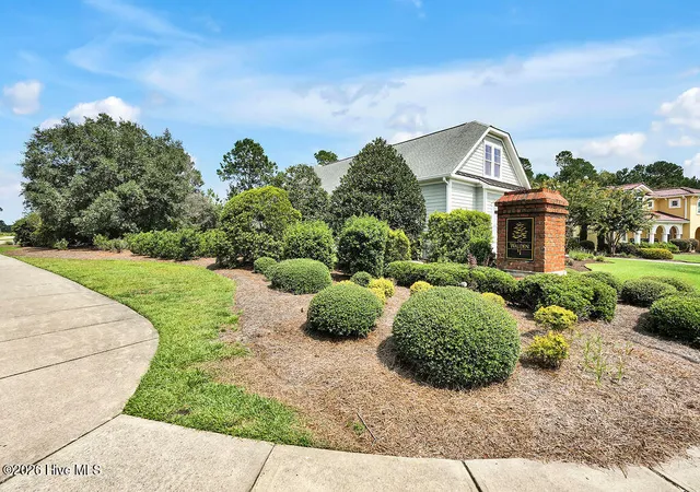Photo 3 of Single family home for sale at 1215 Lillibridge Dr, Leland, NC 28451 | MLS# 100598699 | Listing updated on 2026-09-13