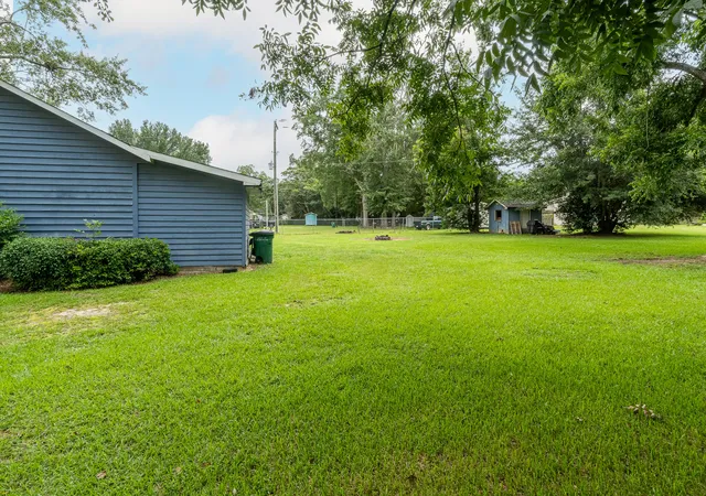 Homes for sale in Barnwell, SC | 240 Camelia St, Barnwell, SC 29812 | MLS# 98201535