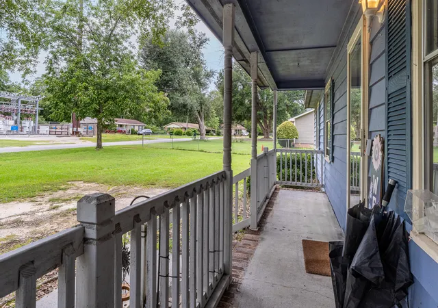 Homes for sale in Barnwell, SC | 240 Camelia St, Barnwell, SC 29812 | MLS# 98201535