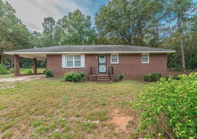 Homes for sale in Hephzibah, GA | 153 Campbell Cir, Hephzibah, GA 30815 | MLS# 98200475