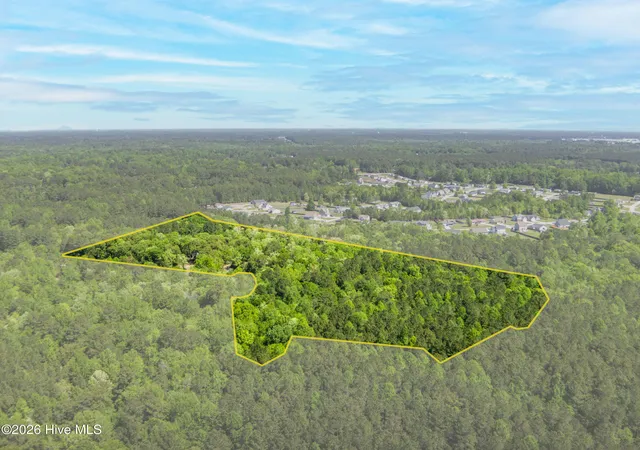 3rd image of Lot 6 Morris Ct, Jacksonville, NC 28540 | MLS# 100586412
