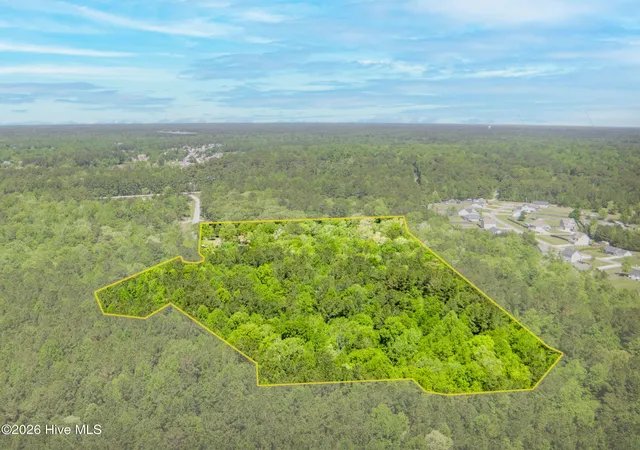 4th image of Lot 6 Morris Ct, Jacksonville, NC 28540 | MLS# 100586412