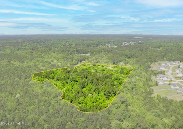 5th image of Lot 6 Morris Ct, Jacksonville, NC 28540 | MLS# 100586412