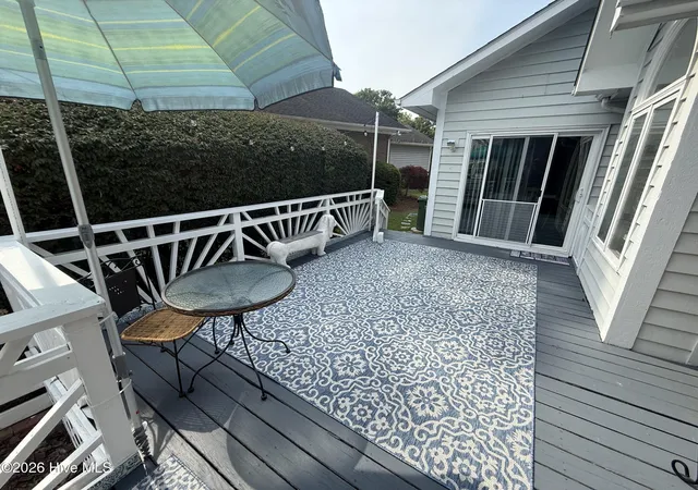 Photo 4 of Single family home for sale at 3721 Sand Trap Ct, Wilmington, NC 28412 | MLS# 100536820 | Listing updated on 2026-09-10
