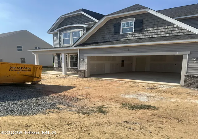 Homes for sale in Benson, NC | 175 Margot Manor Dr, Benson, NC 27504 | MLS# 100563022