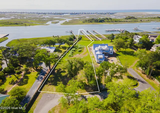 Photo 1 of Land for sale at 1964 Deep Crk Run, Wilmington, NC 28411 | MLS# 100577713 | Listing updated on 2026-05-29