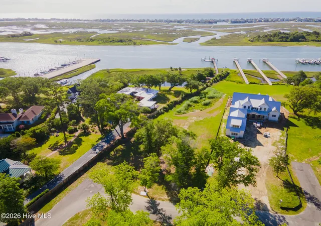 Photo 3 of Land for sale at 1964 Deep Crk Run, Wilmington, NC 28411 | MLS# 100577713 | Listing updated on 2026-05-29