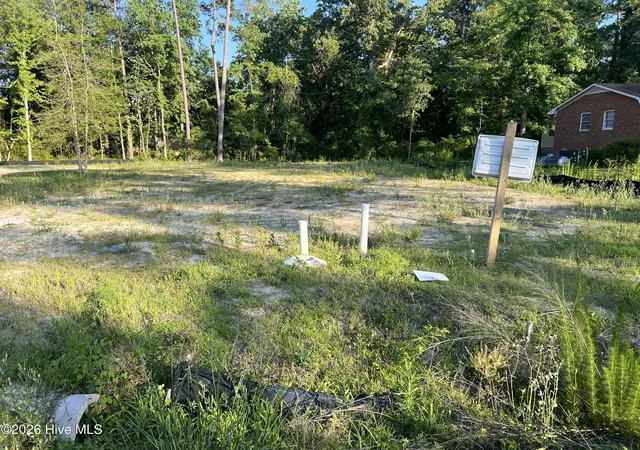Photo 3 of Land for sale at 9069 National Ave Ne, Leland, NC 28451 | MLS# 100580809 | Listing updated on 2026-06-14