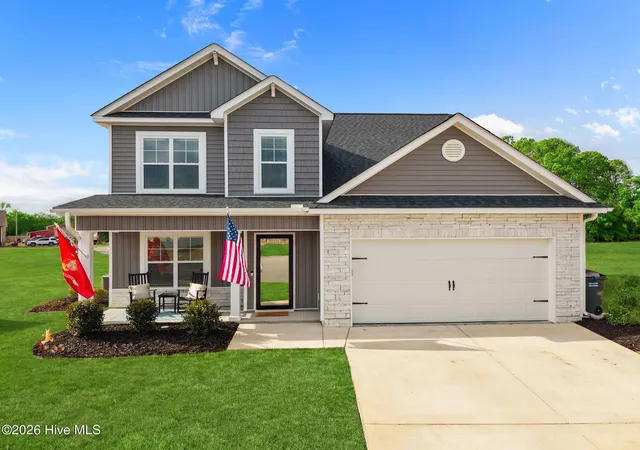Homes for sale in Ayden, NC | 1107 Willowbrook Run, Ayden, NC 28513 | MLS# 100555400