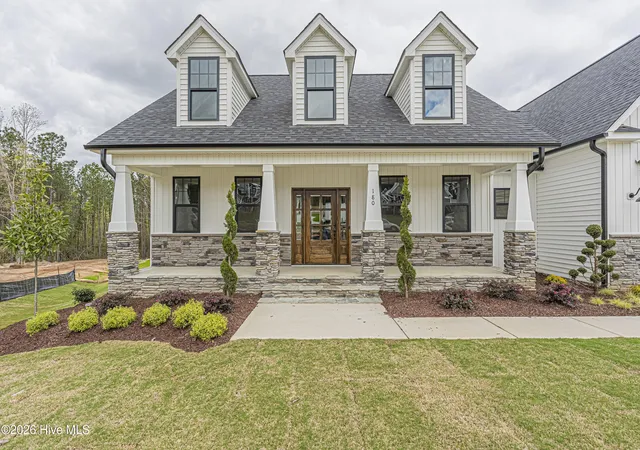 Homes for sale in Rose Hill, NC | Lot 8 Spencer Merritt, Rose Hill, NC 28458 | MLS# 100581204