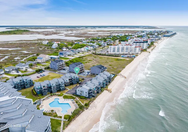 Homes for sale in North Topsail Beach, NC | 1928 New River Inlet Rd #215, North Topsail Beach, NC 28460 | MLS# 100572067