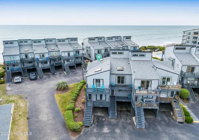 Homes for sale in North Topsail Beach, NC | 1928 New River Inlet Road, North Topsail Beach, NC 28460 | Houzeo