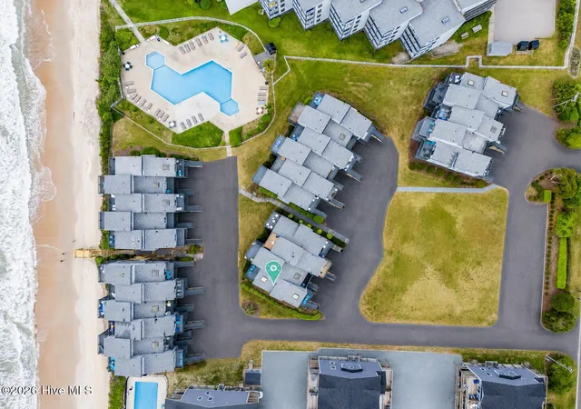 Homes for sale in North Topsail Beach, NC | 1928 New River Inlet Rd #215, North Topsail Beach, NC 28460 | MLS# 100572067