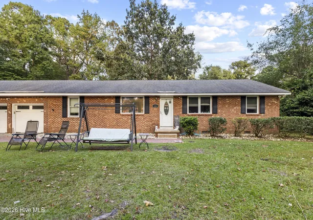 Homes for sale in Hubert, NC | 126 Parkertown Rd, Hubert, NC 28539 | MLS# 100588824