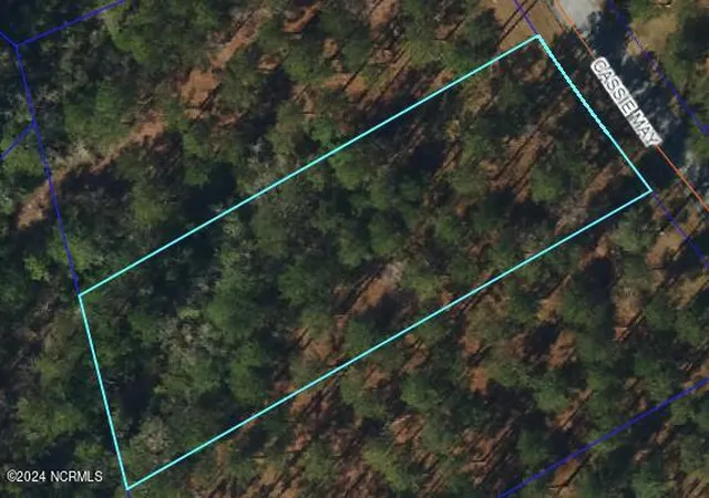 Photo 2 of Land for sale at 218 Cassie May Blvd, Oriental, NC 28571 | MLS# 100599717 | Listing updated on 2026-08-28