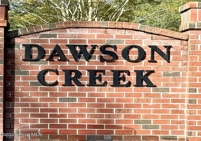 Photo 3 of Land for sale at 218 Cassie May Blvd, Oriental, NC 28571 | MLS# 100599717 | Listing updated on 2026-08-28