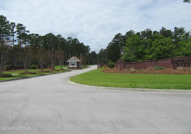 Photo 3 of Land for sale at 218 Cassie May Blvd, Oriental, NC 28571 | MLS# 100599717 | Listing updated on 2026-08-28