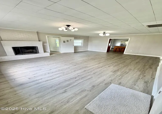 2nd image of 1555 Arthur Corey Rd, Williamston, NC 27892 | MLS# 100584916