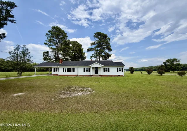 45th image of 1555 Arthur Corey Rd, Williamston, NC 27892 | MLS# 100584916