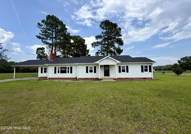 1st image of 1555 Arthur Corey Rd, Williamston, NC 27892 | MLS# 100584916