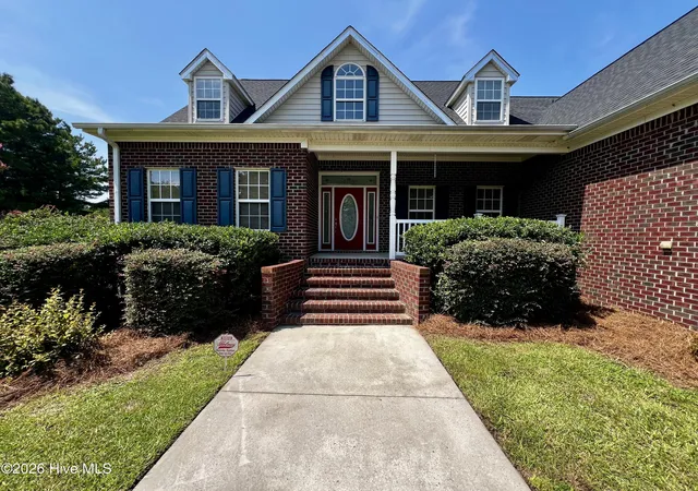 3rd image of 191 N Lakes Dr, Whiteville, NC 28472 | MLS# 100588357