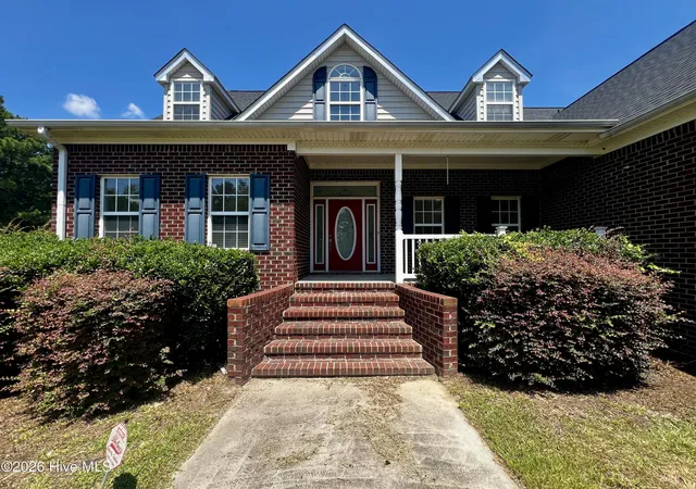 Homes for sale in Whiteville, NC | 191 N Lakes Dr, Whiteville, NC 28472 | MLS# 100588357