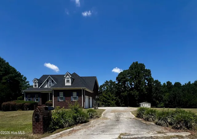 Homes for sale in Whiteville, NC | 191 N Lakes Dr, Whiteville, NC 28472 | MLS# 100588357