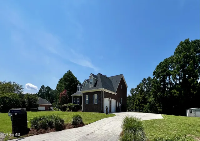 5th image of 191 N Lakes Dr, Whiteville, NC 28472 | MLS# 100588357
