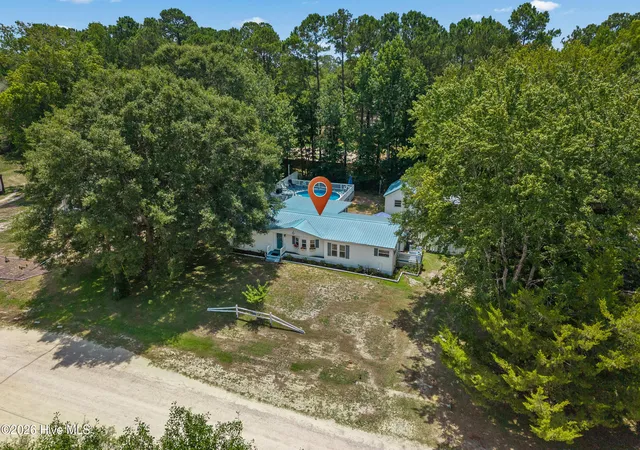 Photo 2 of Manufactured home for sale at 435 Baker Dr Sw, Supply, NC 28462 | MLS# 100591383 | Listing updated on 2026-08-18