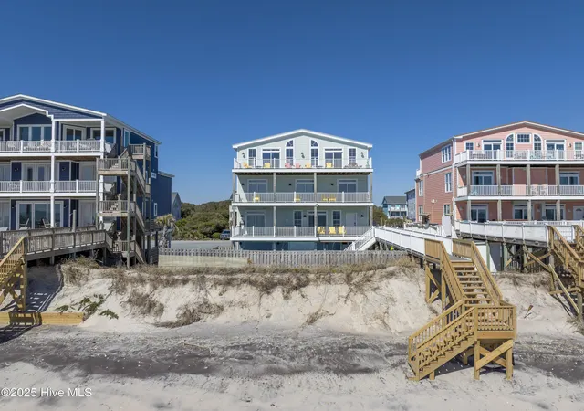 77th image of 39 Porpoise Pl, N Topsail Beach, NC 28460 | MLS# 100492719