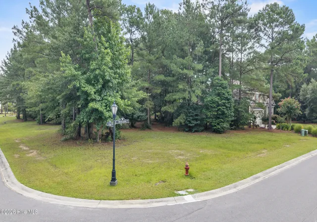 Photo 1 of Land for sale at 154 Muscadine Trl, Wallace, NC 28466 | MLS# 100590935 | Listing updated on 2026-08-18