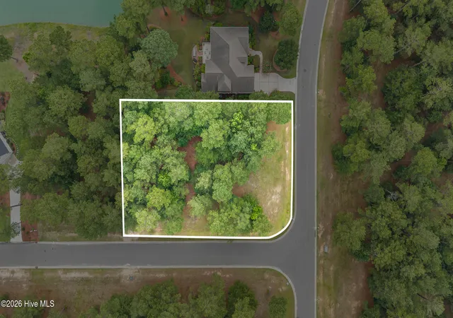 Photo 2 of Land for sale at 154 Muscadine Trl, Wallace, NC 28466 | MLS# 100590935 | Listing updated on 2026-08-18