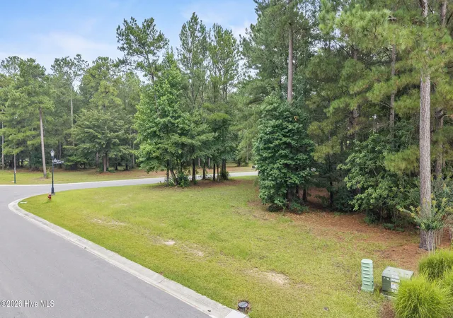 Photo 4 of Land for sale at 154 Muscadine Trl, Wallace, NC 28466 | MLS# 100590935 | Listing updated on 2026-08-18