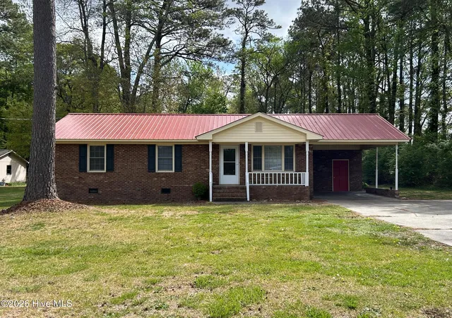 Photo 3 of Single family home for sale at 3799 Highway 258 N, Kinston, NC 28504 | MLS# 100565165 | Listing updated on 2026-08-18