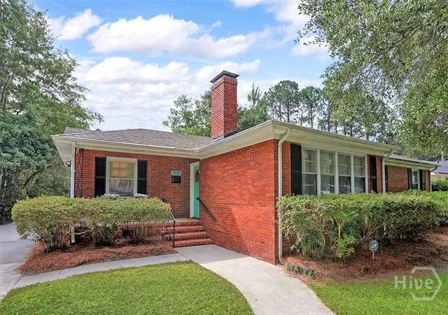 1st image of 5534 Camelot Dr, Savannah, GA 31405 | MLS# SA359722